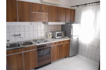 Croatia Privát Kanica, Exterior